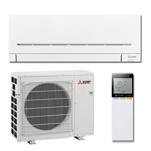 Mitsubishi Climatisation Inverter Réversible  Mono Split MSZ-AP60VG / MUZ-AP60VG MITSUBISHI ELECTRIC