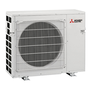 Mitsubishi Unité Extèrieure  MXZ-4F83VFHZ MITSUBISHI ELECTRIC (4 Sorties) - Climatisation Réversible Inverter Multi-Split