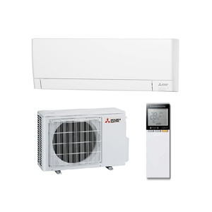 Mitsubishi Climatisation Réversible Inverter Mono Split MSZ-AY35VGK / MUZ-AY35VG MITSUBISHI ELECTRIC