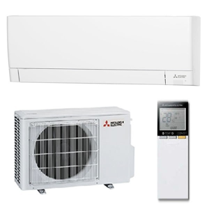 Climatiseur Reversible Inverter Mono Split MSZ-AY50VGK / MUZ-AY50VG MITSUBISHI ELECTRIC