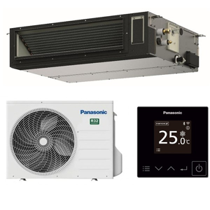 Climatisation Gainable Inverter S-3650PF3E / U-36PZ3E5 PANASONIC