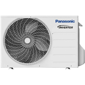 Panasonic Unité Extèrieure CU-2Z50TBE PANASONIC (2 Sorties) - Multi-Split Climatisation Réversible Inverter