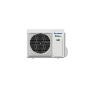 Panasonic Unité Extèrieure CU-4Z68TBE PANASONIC (4 Sorties) - Climatiseur Inverter Multi-Split Réversible