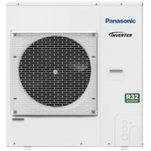 Panasonic Unité Extèrieure CU-5Z90TBE PANASONIC (5 Sorties) - Climatisation Réversible Inverter Multi-Split