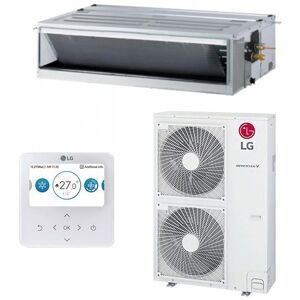 Climatiseur Gaine UM60F.N20 / UUD1.U30 LG CLIMATISATION