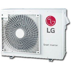 Clim Multi Split  LG CLIMATISATION (3 Pièces)