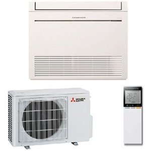 Climatisation Mono Split MFZ-KT60VG / SUZ-M60VA MITSUBISHI ELECTRIC