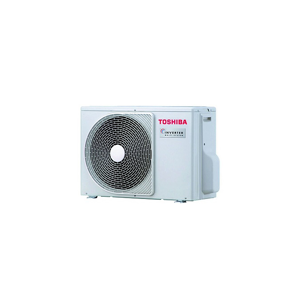 Climatisation Multi Split RAS-2M10G3AVG-E TOSHIBA (2 Pieces)