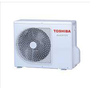 Climatisation Multi Split RAS-3M26G3AVG-E TOSHIBA (3 Pieces)