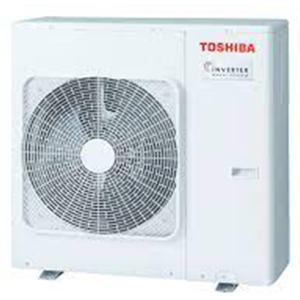 Climatiseur Multi Split RAS-5M34G3AVG-E TOSHIBA (5 Pieces)