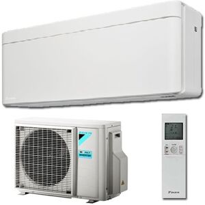 Climatisation Mono Split FTXTA30CW / RXTA30C DAIKIN