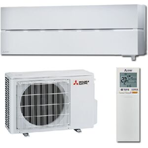 Climatisation Mono Split MSZ-LN25VGW / MUZ-LN25VGHZ MITSUBISHI ELECTRIC