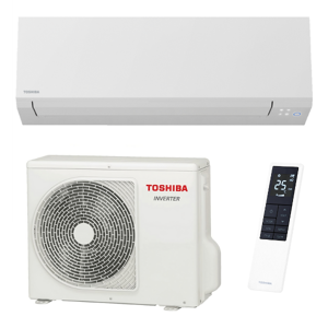 Climatisation Mono Split RAS-B10G3KVSG-E / RAS-10J2AVSG-E1 TOSHIBA