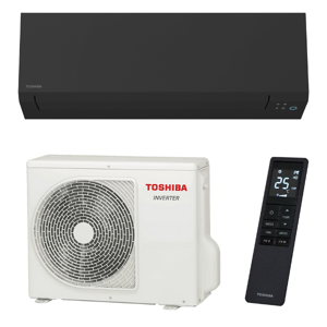 Climatisation Mono Split RAS-B07G3KVSG-E / RAS-07J2AVSG-E1 TOSHIBA