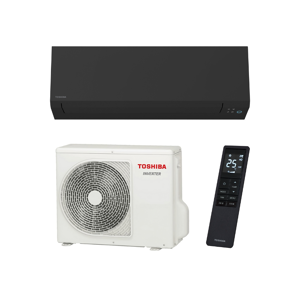 Climatisation Mono Split RAS-B24G3KVSG-E / RAS-24J2AVSG-E1 TOSHIBA