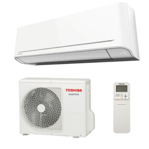 Climatisation Mono Split RAS-B24B2KVG-E / RAS-24B2AVG-E TOSHIBA