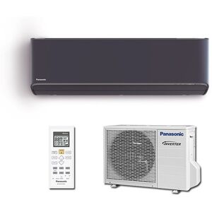 Climatiseur Mono Split KIT CS-XZ35ZKEW-H Panasonic