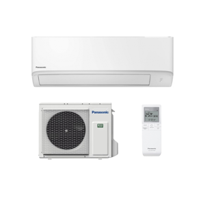 Climatisation Mono Split KIT CS-TZ50ZKEW Panasonic