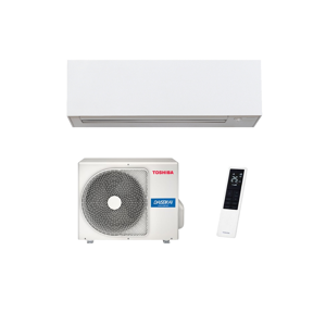 Climatiseur Mono Split RAS-B10S4KVPG-E / RAS-10S4AVPG-E TOSHIBA