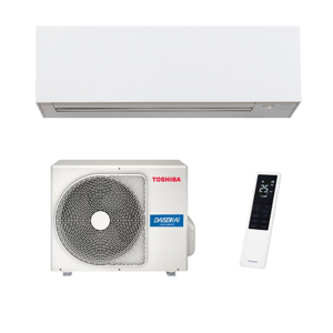 Clim Mono Split RAS-B13S4KVPG-E / RAS-13S4AVPG-E TOSHIBA