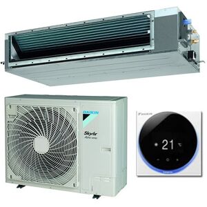 Climatisation Gainable FBA100A9 / RZAG100NV1 DAIKIN