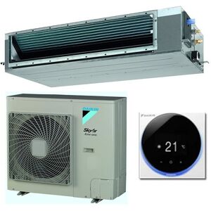 Clim Gainée  / RZASG125MV1 DAIKIN