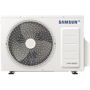 Climatiseur Multi Split   SAMSUNG (2 Pièces)