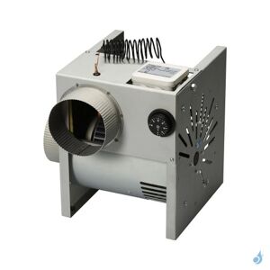 Poujoulat Moteur de ventilation Extra 350/500 Poujoulat débit 350 ou 500 m3/h