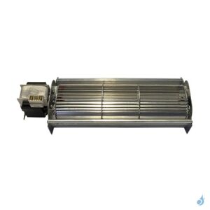 EDILKAMIN Ventilateur d'air tangentiel pour poêle à granulés Edilkamin Référence R1071630