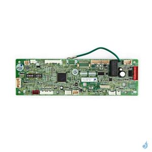 FUJITSU Platine Régulation pour climatisation gainable Atlantic Fujitsu ARYG18LHTBP Réf. 897237