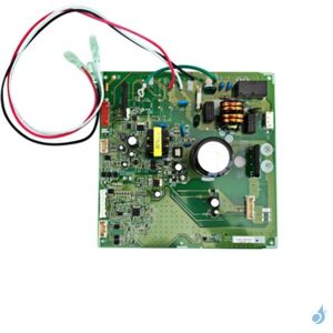 FUJITSU Platine Alimentation pour climatisation gainable Atlantic Fujitsu Réf. 897204