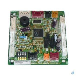 FUJITSU Platine régulation pour climatisation Atlantic Fujitsu ARYA36LBTU Réf. 898150