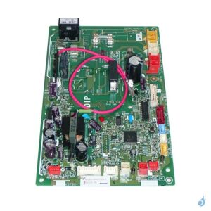 FUJITSU Platine Régulation pour unité extérieure Atlantic Fujitsu AOYA30LFTL Réf. 898432