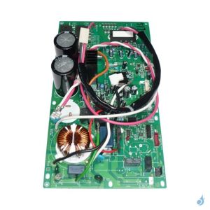 Platine Inverter pour unite exterieure Atlantic Fujitsu AOYS12LDC Ref. 891543