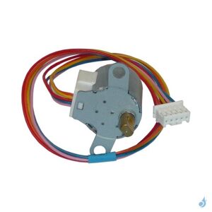 Moteur Volet complet pour climatisation Atlantic Fujitsu LECA Ref. 898790