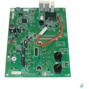 Platine Inverter pour unite exterieure Atlantic Fujitsu AOYG36-60LATT Ref. 898896