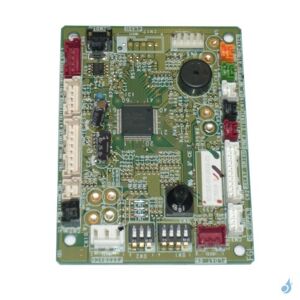 Platine Regulation pour climatisation gainable Atlantic Fujitsu ARY30LUAN Ref. 897323