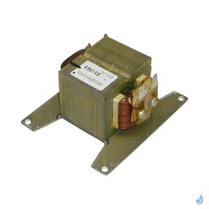 FUJITSU Bobine d'arrêt pour unité extérieure Atlantic Fujitsu AOYR09LKC Réf. 898449