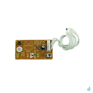 FUJITSU Platine IR pour climatisation Atlantic Fujitsu KMTB KMT Réf. 897644