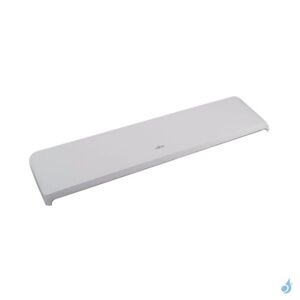 FUJITSU Grille Admission pour climatisation Atlantic Fujitsu ASYG18-24KMTB Réf. 897926