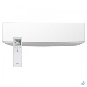 FUJITSU Climatiseur Fujitsu ASYG14KETA Blanc 4.2kW Mural Multi Split Inverter Réversible TAKAO Line Confort Plus