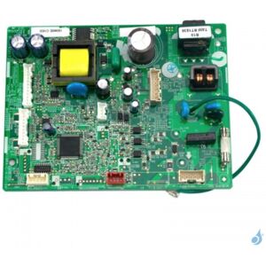 FUJITSU Platine Régulation pour climatiseur Atlantic Fujitsu ASYG09KPC Réf. 897719