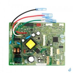FUJITSU Platine Régulation pour climatiseur Atlantic Fujitsu ASYG07KGTB Réf. 897731