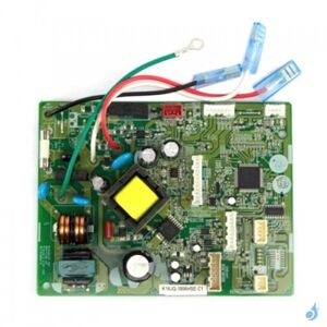 FUJITSU Platine Régulation pour climatiseur Atlantic Fujitsu ASYG09KGTB Réf. 897732