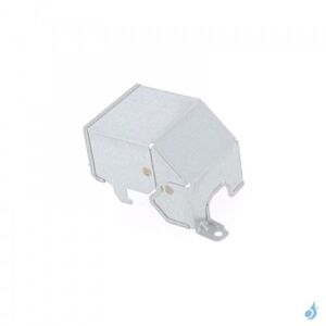 FUJITSU Capot Bornier pour climatiseur console Atlantic Fujitsu AGYG09-12KVCA Réf.906336