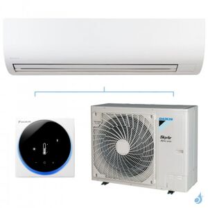 Climatiseur Daikin SkyAir Alpha-serie 6.8kW FAA71B + RZAG71NV1 FAA-B Monophase pour application commerciale