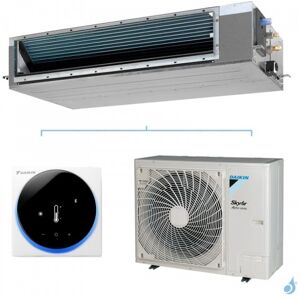 Gainable Standard DAIKIN Alpha-serie 9.5kW FBA100A + RZAG100NV1 1Ph FBA-A(9) Climatiseur pour application commerciale