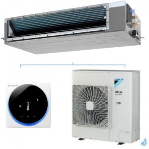 Gainable Standard DAIKIN Advance-serie 13.4kW FBA140A + RZASG140MV1 1Ph FBA-A(9) Climatiseur pour application commerciale - Publicité