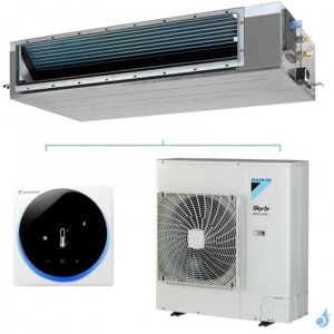 Gainable Standard DAIKIN Active-serie 9.5kW FBA100A + AZAS100MY1 3Ph FBA-A(9) Climatiseur pour application commerciale