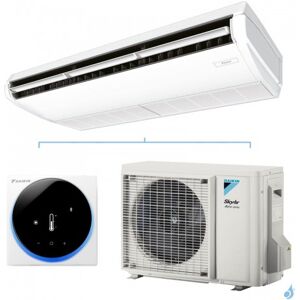 Plafonnier apparent DAIKIN Alpha-serie 6.0kW FHA60A9 + RZAG60A FHA-A9 Sky-Air Climatiseur pour application commerciale